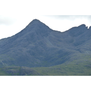 Picture United Kingdom Skye The Cullins 2011-07 84 - Tourist The Cullins