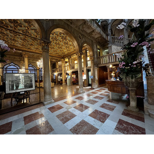 Picture Italy Venice Danieli Hotel 2022-05 159 - Photos Danieli Hotel