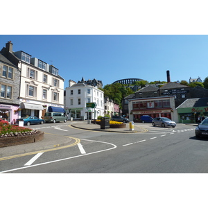 Picture United Kingdom Scotland Oban 2011-07 12 - Travel Oban