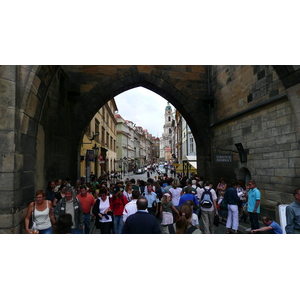 Picture Czech Republic Prague Around Prague Castle 2007-07 34 - Photographer Around Prague Castle