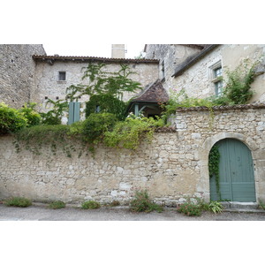 Picture France Issigeac 2010-08 44 - Perspective Issigeac