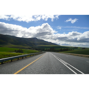 Picture South Africa Harmanus to Knysna road 2008-09 65 - Discover Harmanus to Knysna road