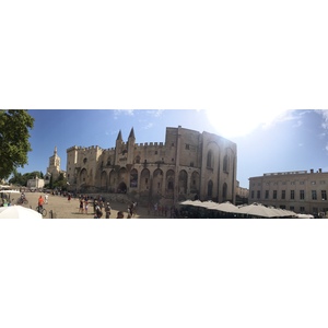 Picture France Avignon 2017-08 21 - Sight Avignon