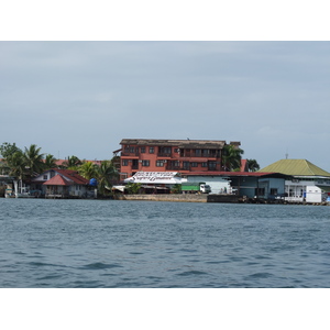 Picture Panama Bocas del toro 2015-03 37 - Tourist Places Bocas del toro