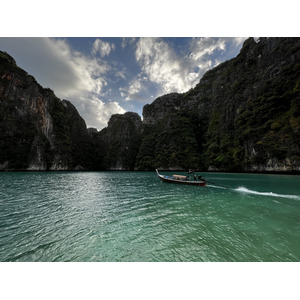 Picture Thailand Ko Phi Phi Ley 2021-12 146 - Tourist Attraction Ko Phi Phi Ley