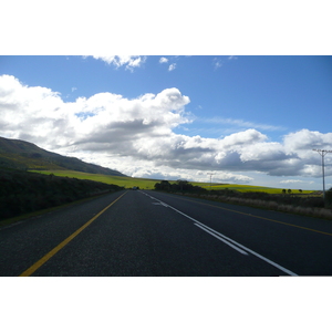 Picture South Africa Harmanus to Knysna road 2008-09 74 - Randonee Harmanus to Knysna road