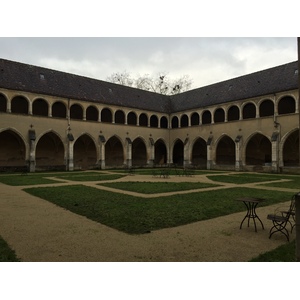 Picture France Bourg en Bresse Monastere Royal de Brou 2016-03 42 - Travel Monastere Royal de Brou