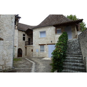 Picture France Issigeac 2010-08 85 - Discover Issigeac