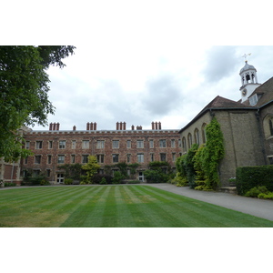 Picture United Kingdom Cambridge 2011-07 75 - Discover Cambridge