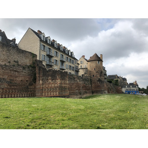 Picture France Le Mans 2019-05 80 - Tourist Attraction Le Mans