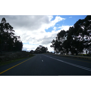 Picture South Africa Harmanus to Knysna road 2008-09 56 - Photos Harmanus to Knysna road