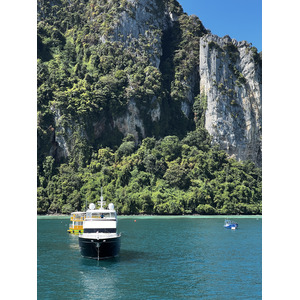 Picture Thailand Phuket to Ko Phi Phi Ferry 2021-12 88 - Tourist Places Phuket to Ko Phi Phi Ferry