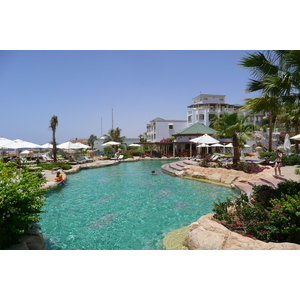 Picture Egypt Sharm el Sheikh Hyatt Hotel Hyatt Sharm el Sheikh Pool 2008-06 33 - Store Hyatt Sharm el Sheikh Pool