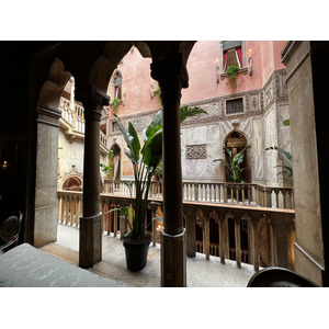 Picture Italy Venice Danieli Hotel 2022-05 98 - Trail Danieli Hotel