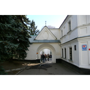 Picture Ukraine Kiev Pechersk Lavra 2007-11 45 - Photographers Pechersk Lavra