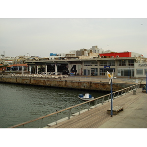 Picture Israel Tel Aviv Tel Aviv Sea Shore 2006-12 99 - Sightseeing Tel Aviv Sea Shore