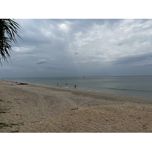 Picture Thailand Ko Lanta 2023-01 193 - View Ko Lanta