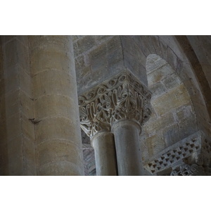 Picture France Conques Abbatiale Sainte-Foy de Conques 2018-04 53 - Photographers Abbatiale Sainte-Foy de Conques