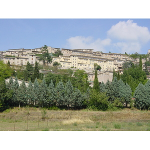 Picture Italy Assisi 2002-07 49 - Randonee Assisi