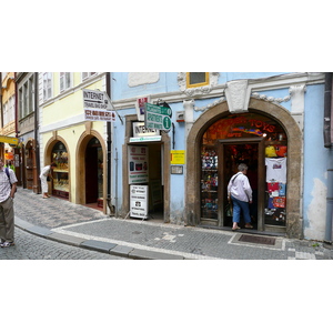 Picture Czech Republic Prague Around Prague Castle 2007-07 95 - Photographer Around Prague Castle