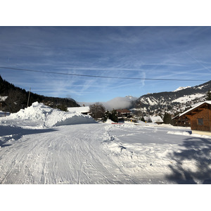 Picture France La Clusaz 2017-12 263 - Sightseeing La Clusaz