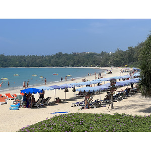 Picture Thailand Phuket Kata Beach 2021-12 115 - Trips Kata Beach