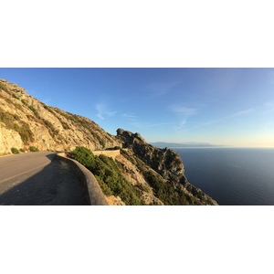 Picture France Corsica Corsican Cape 2015-05 29 - Sight Corsican Cape