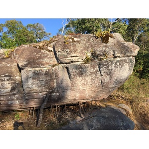 Picture Thailand Phu Hin Rong Kla National Park 2014-12 261 - Trip Phu Hin Rong Kla National Park