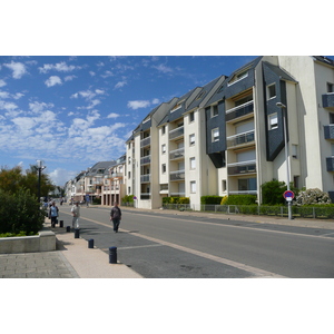 Picture France Concarneau 2008-07 8 - Pictures Concarneau