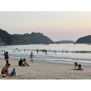 Picture Thailand Phuket Nai Harn Beach 2021-12 51 - Travel Nai Harn Beach