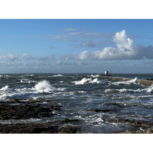 Picture France La Plaine sur mer 2022-09 10 - Car La Plaine sur mer