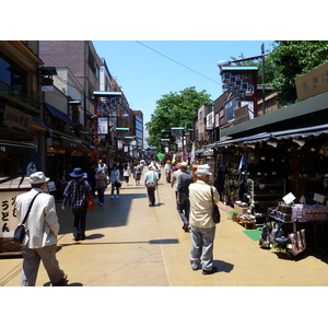 Picture Japan Tokyo Asakusa 2010-06 71 - Sight Asakusa