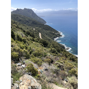 Picture France Corsica Nonza 2021-05 10 - Discover Nonza