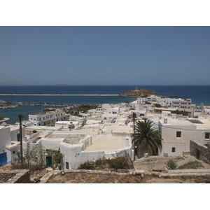 Picture Greece Naxos 2014-07 37 - Tourist Attraction Naxos