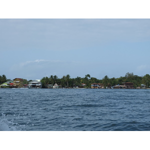 Picture Panama Bocas del toro 2015-03 45 - View Bocas del toro