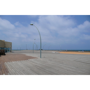 Picture Israel Tel Aviv Tel Aviv Harbor 2007-06 115 - Views Tel Aviv Harbor