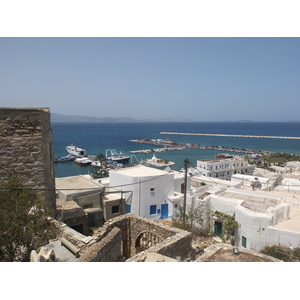 Picture Greece Naxos 2014-07 30 - Trail Naxos