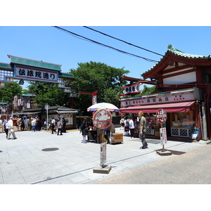 Picture Japan Tokyo Asakusa 2010-06 59 - Picture Asakusa