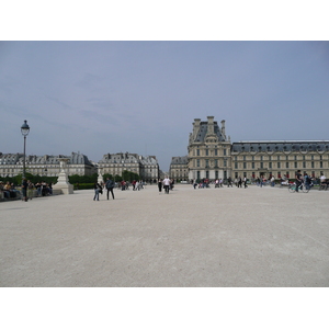 Picture France Paris Louvre 2007-05 142 - Photo Louvre