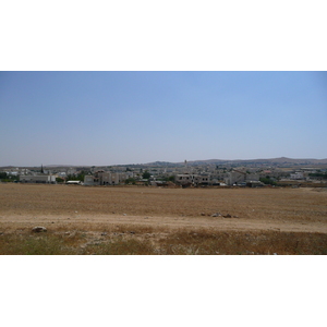 Picture Israel Ashkelon to Arad road 2007-06 99 - Flight Ashkelon to Arad road