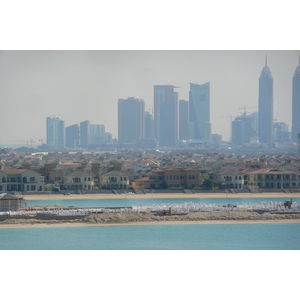 Picture United Arab Emirates Dubai Dubai Aquaventure 2009-01 29 - Map Dubai Aquaventure