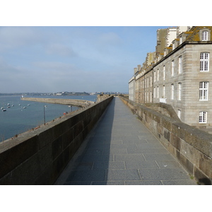 Picture France St Malo 2010-04 61 - Flight St Malo