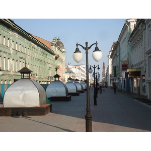 Picture Russia Kazan Baumana Street 2006-07 90 - Photos Baumana Street