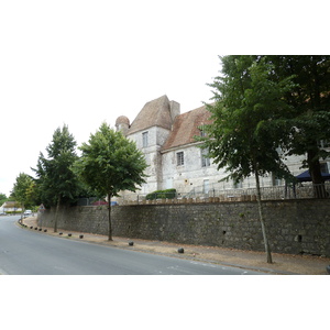 Picture France Issigeac 2010-08 45 - Perspective Issigeac