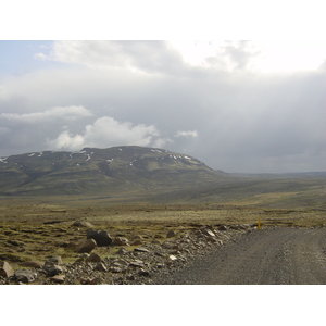 Picture Iceland road 36, 52 and 50 2003-06 1 - Pictures road 36, 52 and 50