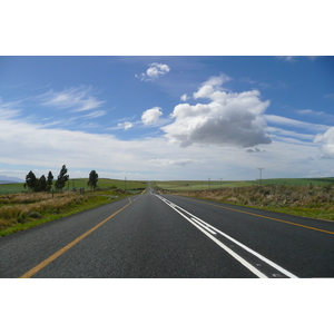 Picture South Africa Harmanus to Knysna road 2008-09 64 - View Harmanus to Knysna road