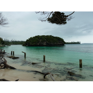 Picture New Caledonia Ile des pins Kuto Beach 2010-05 40 - Pictures Kuto Beach