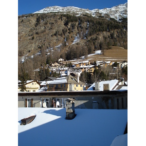 Picture Swiss Pontresina Grand Hotel Kronenhof 2007-01 43 - Car Rental Grand Hotel Kronenhof