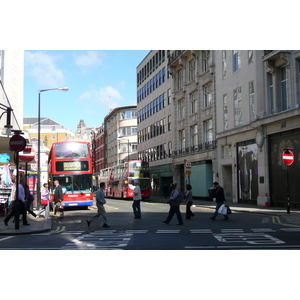 Picture United Kingdom London Oxford Street 2007-09 24 - Discover Oxford Street