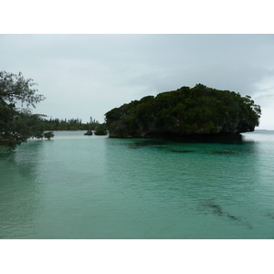 Picture New Caledonia Ile des pins Kuto Beach 2010-05 30 - Photographer Kuto Beach